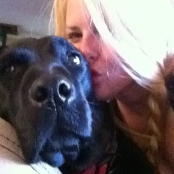 Meet your Posher, Trish - Picture 1 of 1